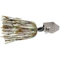 thumbnail image 4 of Z-Man Chatterbait Bladed Jig California Craw 3/8 oz, 4 of 9