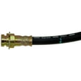thumbnail image 2 of Dorman H381273 Rear Left Brake Hydraulic Hose for Specific Chevrolet / GMC Models Fits select: 1999-2007 CHEVROLET SILVERADO, 1999-2006 GMC NEW SIERRA, 2 of 3