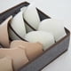 thumbnail image 3 of Organizador Cajon Almacenamiento Ropa Corbatas Namaro Design Namaro Design OR-447443, 3 of 5