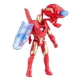 thumbnail image 2 of Figura de Acción Hasbro Marvel Iron Man 4 Pulgadas, 2 of 4