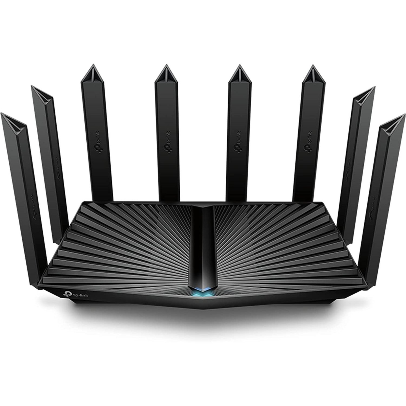TP-Link AX6000 6.0 Gbps 8-Stream Wi-Fi 6 Router, Archer AX80
