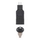thumbnail image 4 of Adaptador De Fuente De Alimentación, 30W CA A CC Con 9 Puntas Y USB, Fuente De Alimentación Conmutada De 5V/2.1A Para Enrutadores, Monitores, Luces LED, 4 of 7