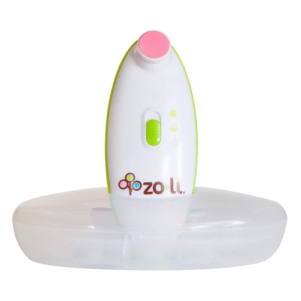 Zo-li Buzz B. Baby Nail Trimmer [Baby Product] - image 3 of 5