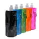 thumbnail image 5 of Bolsa de agua Botella plegable portátil Suministros para deportes al aire libre Verde, 5 of 9