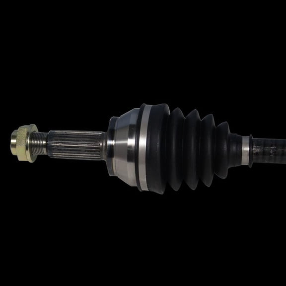 GSP NCV69042 GSP New CV Axle Fits select: 2012 ,2013 TOYOTA SCION IQ