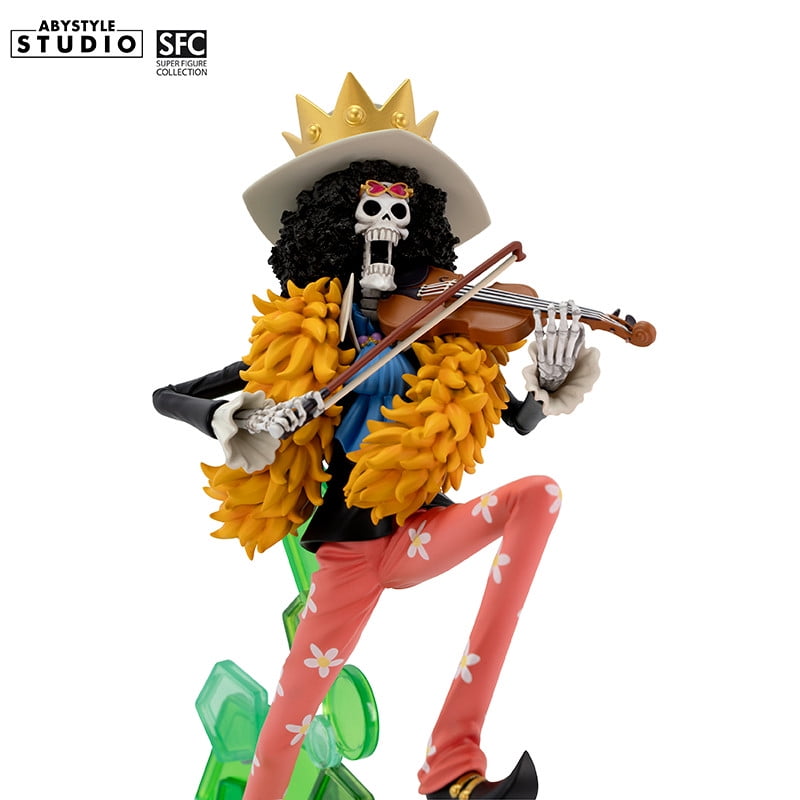 ABYstyle Studio One Piece Brook SFC Figure
