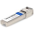 thumbnail image 5 of AddOn MSA and TAA 10G-BX DWDM 100GHz Multi-rate Multi-band SFP+ Transceiver (SMF, 20km, Primary, DOM), 5 of 8
