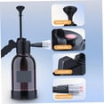 thumbnail image 3 of DEXIMRO  Car Foam Sprayer, 2L Pressure Atomizer Pump Sprayer, Snow Foam Sprayer Bottles, Pump Action Pressure Sprayer for Cleaning, Car Washing (Black), 3 of 8