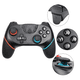 thumbnail image 3 of Controlador inalámbrico Switch Pro Switch Remote Gamepad Joystick, Controlador de interruptor inalámbrico para Switch Adepaton 2033300-1, 3 of 9