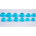 thumbnail image 6 of 6 Sizes/Set BJD doll heavy pupil eye clear silicone base pressure diy bjd eye materials - 14x7mm; 16x6mm; 16x8mm; 18x9mm; 20x11mm; 22x11mm Mixed, 6 of 9