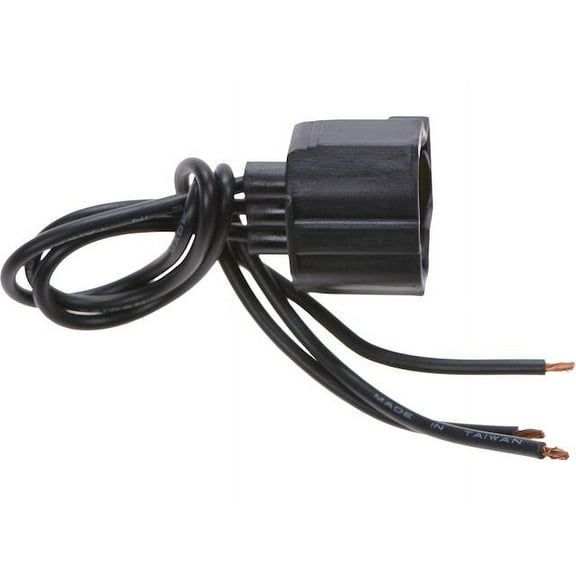 Alternator Adapter Plug - Compatible with 2000 - 2005 Ford Taurus OHV 2001 2002 2003 2004