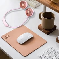 Hwkond Neck Fan Sports Portable Necks Fan Foldable Hose USB Charging Long Battery Life Two-speed Adjustment Small Fan Outdoor Travel Car Portable Silent Fan on Clearance