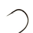 thumbnail image 4 of War Eagle Fishing Lures Jig Head Worm, Green Pumpkin, 3/16 oz., 4 of 6