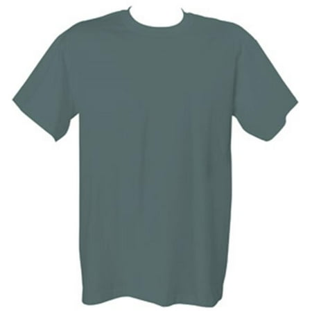 Comfort Colors 9030 Chouinard Adult Tee 44 Blue Spruce 3x