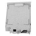 thumbnail image 1 of Hard Disk Case Good Heat Dissipation Shockproof HDD Protective Box for Toughbook CF C2 (Not Inclube Hard Disk), 1 of 4