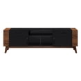 thumbnail image 1 of Mesa de TV Roma Negro - Kessa Muebles, 1 of 4