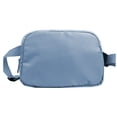 thumbnail image 2 of Dxzfnsa Small Crossbody Bags for Women Nylon Waterproof Chest Bag Men And Women All Match Messenger Bag Outdoor Sports Running Waist Bag, 2 of 6