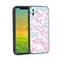 thumbnail image 1 of Compatible with iPhone XS Phone Case, shark-fish-219 Case Silicone Protective for Teen Girl Boy Case for iPhone XS, 1 of 1