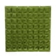 thumbnail image 1 of Cateissary Bolsa de plantación vertical de flores Bolsa de crecimiento no tejido 64 bolsillos Jardinera para colgar en la pared - Verde Jardín y Patio Verde Cateissary JJ18818-01, 1 of 6