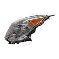thumbnail image 3 of TYC 20-6930-90-1 Left Headlight Assembly for 2008-2009 Saturn Aura GM2502292, 3 of 7