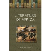 Literature as Windows to World Cultures Literature of Africa, (Hardcover)