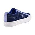 thumbnail image 3 of Converse One Star Ox "Carnival Eclipse" Men's Shoes Eclipse-Twilight Pulse 161615c, 3 of 6