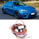 thumbnail image 5 of Arnés de cableado universal de 12 circuitos para coche, accesorio para vehículo, 5 of 14