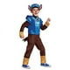 thumbnail image 1 of Disfraz de Chase con Gorro y Mono para Niños Paw Patrol Talla 2T Disguise, 1 of 3