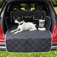 thumbnail image 3 of Funda para Asiento Impermeable Colco Portadoras de asiento de coche, 3 of 8
