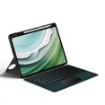 thumbnail image 2 of Étui compatible Huawei MatePad Pro 11 (2024) avec Clavier Détachable Bluetooth, Rétroéclairage Haute Qualité Cadeau, 2 of 5