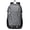 Gray, variant on AUXDIQ Hiking Backpack 30L Lightweight Backpack Travel Daypack for Women Men Blue