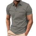 thumbnail image 2 of Cute Summer Tops for Men Over 50 Blouses for Men Casual Petite Plus Size Shirts for Curvy Men Men Workout Tops With Built In Bra Men Clothing Tops, 2 of 6