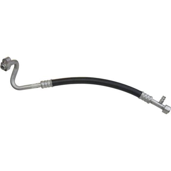 Suction Line Hose Assembly