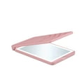 thumbnail image 6 of Impressions Vanity TouchUp 2.0 LED Compact Mirror, Magnifying Travel Makeup Mirror (Rose Gold), 6 of 10