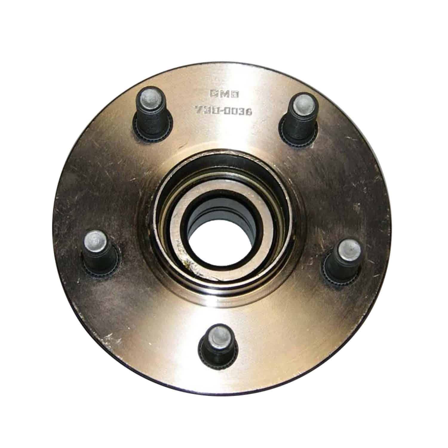 GMB 730-0036 Wheel Hub Module that fits a Chrysler Cirrus (1995-1997)