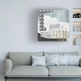 thumbnail image 3 of Studio W 'Bubble Flux II' Canvas Art, 3 of 3