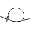 thumbnail image 2 of Raybestos BC97261 Brake Cable Fits select: 2004-2005 FORD EXPLORER, 2002 FORD EXPLORER XLT, 2 of 3