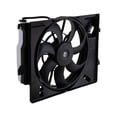thumbnail image 1 of Motoventilador Hyundai Veloster 1.6 2015 Cardic RESISTENCI/DEPOSITO, 1 of 4
