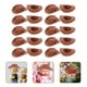 thumbnail image 4 of 30 piezas pequeños sombreros de vaquero delicados sombreros en miniatura en miniatura mini sombreros, 4 of 6