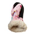 thumbnail image 4 of Para Niños, Guantes Antideslizantes Impermeables Con Forro Polar, Guantes De Esquí Cálidos Para Invierno, Regalos Para Niños Y Niñas De 2 A 4 Años Moyic HA046728-03, 4 of 6