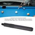 thumbnail image 4 of Pool Cue Extension, Sturdy Pool Cue Extender 24cm-34cm  for Club, 4 of 7