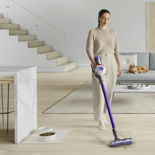 Dyson V8 Origin+ Stick Vacuum, Rechargeable, Cyclone