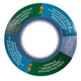 thumbnail image 4 of Duck Clean Release 0.94 In. X 60 Yd. Blue Painter's Tape, 3-pack, 4 of 11
