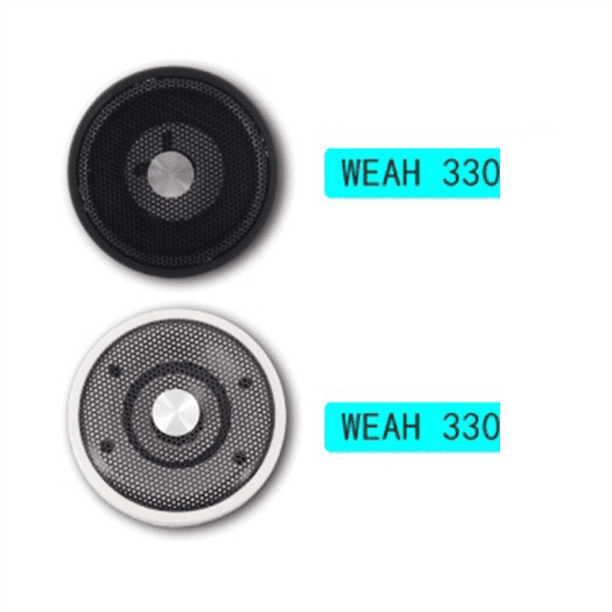 Yamaha NS-AW294 Enceintes d'extérieur 2 voies Etanche 8 ohms 87 dB Noir pas cher Yamaha NS-AW294 Enceintes d'extérieur 2 voies Etanche 8 ohms 87 dB Noir pas cher
