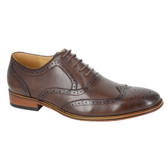 Goor Richelieus en Cuir pour Hommes