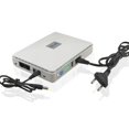 thumbnail image 1 of 5v 9v 12v Uninterruptible Power Supply Mini Ups Poe 15v 24v Battery Backup 8800mah For Wifi Router, 1 of 4
