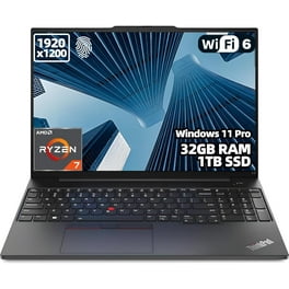 Lenovo thinkPad E15 Gen 2 Laptop, 15.6 Lenovo thinkPad E15 Gen 2 Laptop, 15.6