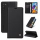 thumbnail image 4 of Funda para Samsung Galaxy A21 Estuche de Cuero PU Tipo Cartera con Ranuras para Tarjetas y Cierre Magnético, 4 of 5