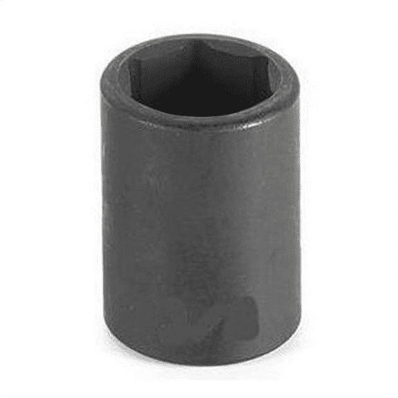 Grey Pneumatic 1/2" Drive x 20mm Standard Socket
