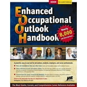 Enhanced Occupational Outlook Handbook (Enhanced Occupational Outlook Handbook) [Paperback - Used]